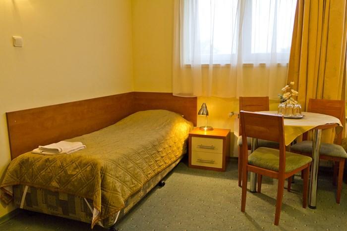 Hotel Pod Szczesliwa Gwiazda à Cekanowo Extérieur photo